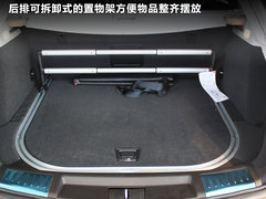2011款 3.0 自动 领先型 5座