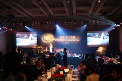 2011款 3.0 自动 领先型 5座