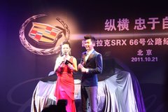 2011款 3.0 自动 领先型 5座