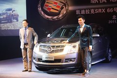 2011款 3.0 自动 领先型 5座