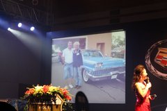 2011款 3.0 自动 领先型 5座