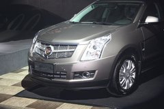 2011款 3.0 自动 领先型 5座