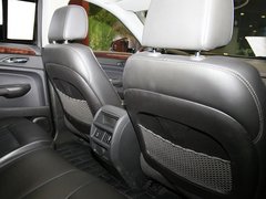 2011款 3.0 自动 领先型 5座
