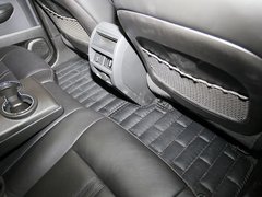 2011款 3.0 自动 领先型 5座