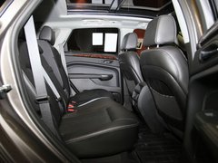2011款 3.0 自动 领先型 5座