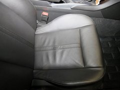 2011款 3.0 自动 领先型 5座