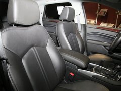 2011款 3.0 自动 领先型 5座