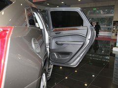 2011款 3.0 自动 领先型 5座