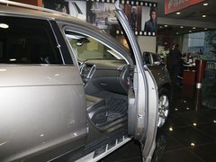 2011款 3.0 自动 领先型 5座