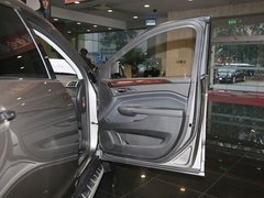 2011款 3.0 自动 领先型 5座