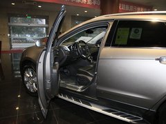 2011款 3.0 自动 领先型 5座