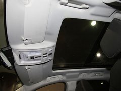 2011款 3.0 自动 领先型 5座