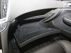 2011款 3.0 自动 领先型 5座