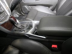 2011款 3.0 自动 领先型 5座