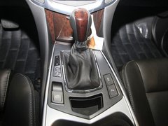 2011款 3.0 自动 领先型 5座