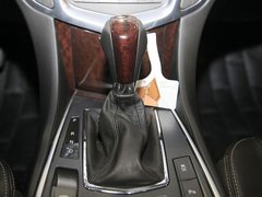 2011款 3.0 自动 领先型 5座