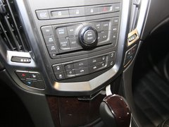 2011款 3.0 自动 领先型 5座
