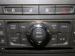2011款 3.0 自动 领先型 5座