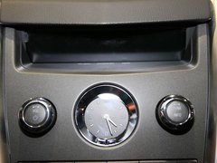 2011款 3.0 自动 领先型 5座