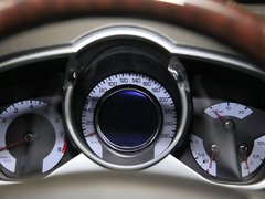2011款 3.0 自动 领先型 5座