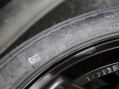 2011款 3.0 自动 领先型 5座