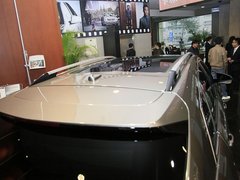 2011款 3.0 自动 领先型 5座