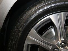 2011款 3.0 自动 领先型 5座