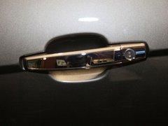 2011款 3.0 自动 领先型 5座