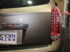 2011款 3.0 自动 领先型 5座