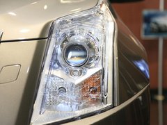 2011款 3.0 自动 领先型 5座