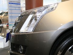 2011款 3.0 自动 领先型 5座