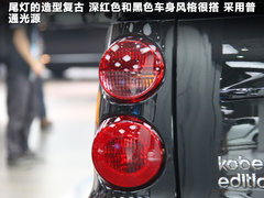 2011款 1.0L 自动 科比特别版