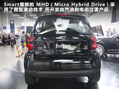 2011款 1.0L 自动 科比特别版