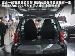 2011款 1.0L 自动 科比特别版