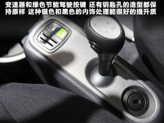 2011款 1.0L 自动 科比特别版