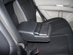 2011款 3.0 自动 豪华导航版7座