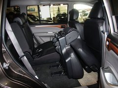 2011款 3.0 自动 豪华导航版7座