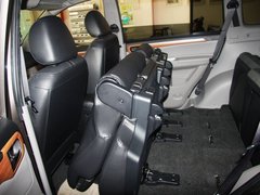 2011款 3.0 自动 豪华导航版7座