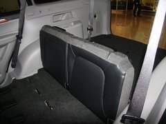 2011款 3.0 自动 豪华导航版7座