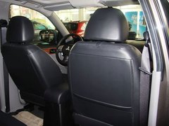 2011款 3.0 自动 豪华导航版7座