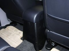 2011款 3.0 自动 豪华导航版7座