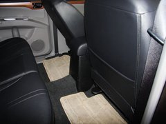 2011款 3.0 自动 豪华导航版7座
