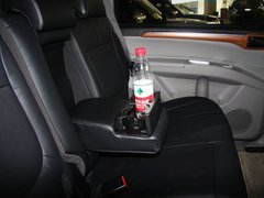 2011款 3.0 自动 豪华导航版7座