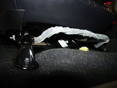 2011款 3.0 自动 豪华导航版7座