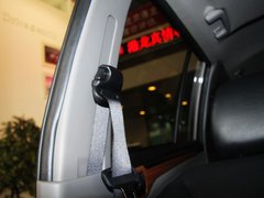 2011款 3.0 自动 豪华导航版7座
