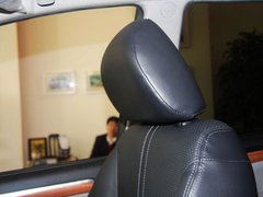 2011款 3.0 自动 豪华导航版7座