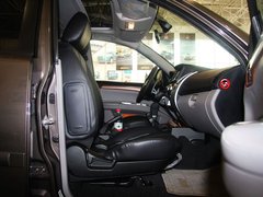 2011款 3.0 自动 豪华导航版7座