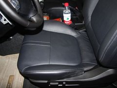 2011款 3.0 自动 豪华导航版7座