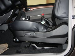 2011款 3.0 自动 豪华导航版7座