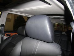 2011款 3.0 自动 豪华导航版7座